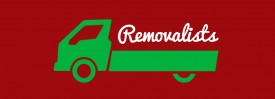Removalists Traynors Lagoon - Furniture Removals
